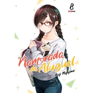 Namorada de Aluguel Vol. 8 em Oferta na Shopee