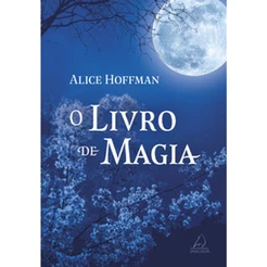 O livro de magia - Jangada