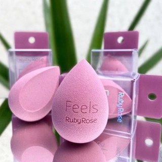 Esponja Soft Blender FELLS - Ruby Rose