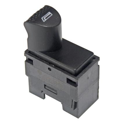 Interruptor Vidro Elétrico Palio - Simples - Lado Direito (mrmk2556) Siena 2002 a 2002 47769 em Oferta na Shopee