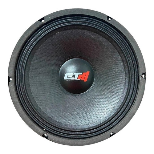 ALTO FALANTE ETM EXP 10 MB 8 OHMS - Spare Parts and Accessories for Vehicles