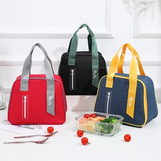 Bolsa Térmica Chic para Marmita Quente e Frio Lancheira para Passeio e Escola  Bela Casa Bolsa em Oferta na Shopee