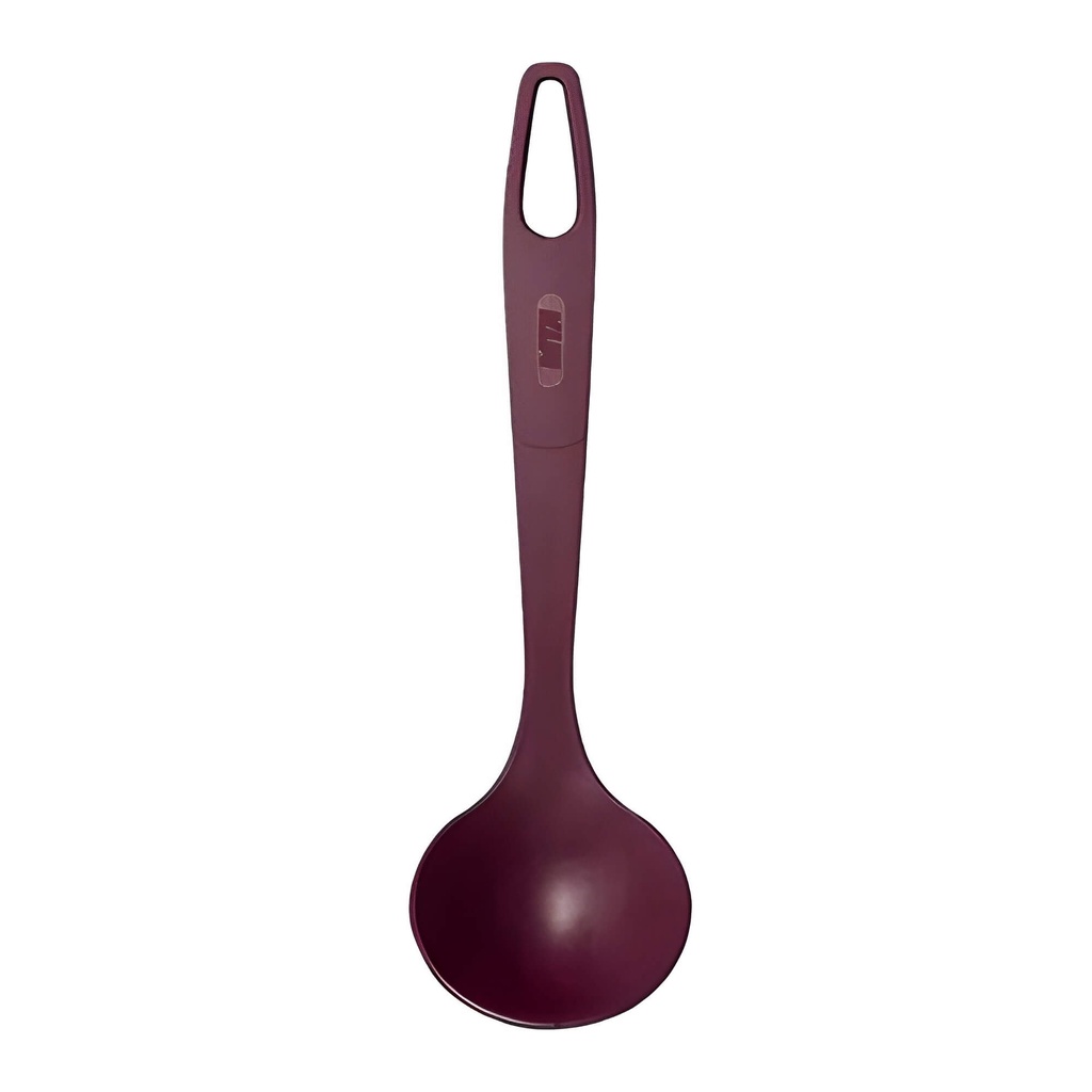 Concha de Feijão Molhos Sopas Nylon Supreme Vinho Cozinha Utensilios Domesticos MTA - 8645