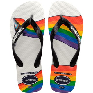 Chinelo Havaianas Top Pride Unissex
