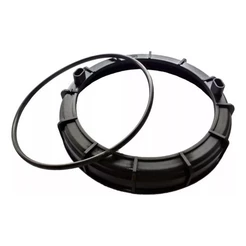 Porca Fixacao Boia Tanque Citroen C3 C4 - Peugeot 207 / 307