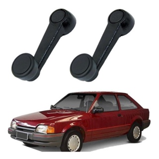 Macaneta Metal Preta Vidro Escort - Escort Hobby - Cargo em Oferta na Shopee