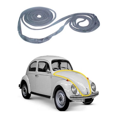 Borracha De Capo Jahu Fixacao Colar Fusca Todos em Oferta na Shopee