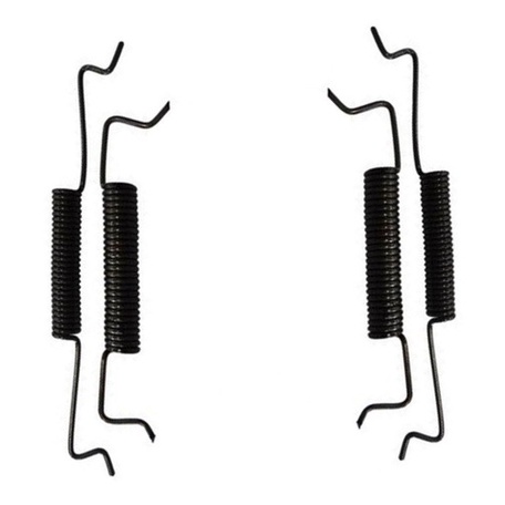 Mola ( 2 Rodas ) Patim Freio Roda Traseira Fusca Todos em Oferta na Shopee