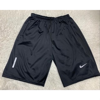 Bermuda Dry fit academia Refletiva