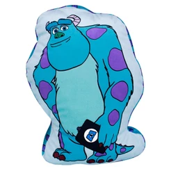 Almofada Formato Sullivan Monstros SA - Disney