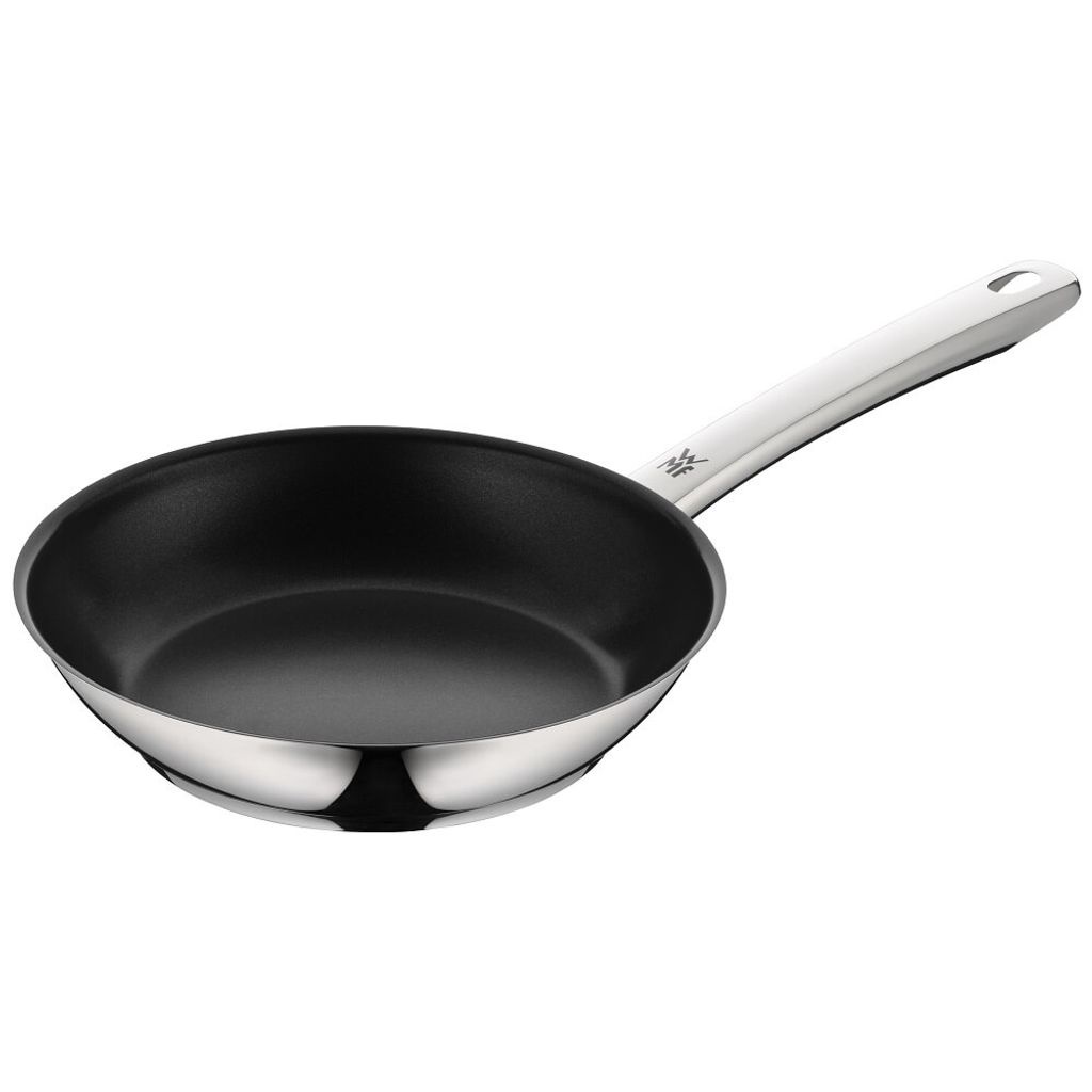 Frigideira Nordic Profi em Inox para Indução 20cm WMF - Home & Living