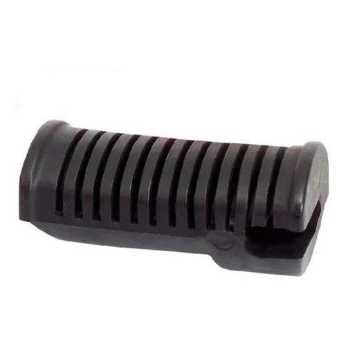 Borracha Pedaleira Estribo Suzuki Yes 125 1 Peça