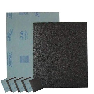 Lixa Pano Metal para Ferro Grana 50 10 Unidades NORTON em Oferta na Shopee
