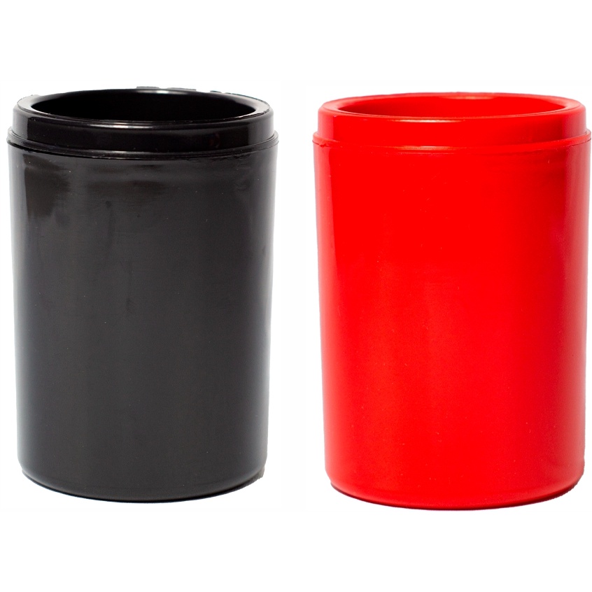 2 Porta Lata Térmico Palito 269ml