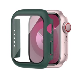 Capa Case Alta Transparecia Para Apple watch serie 9 41mm