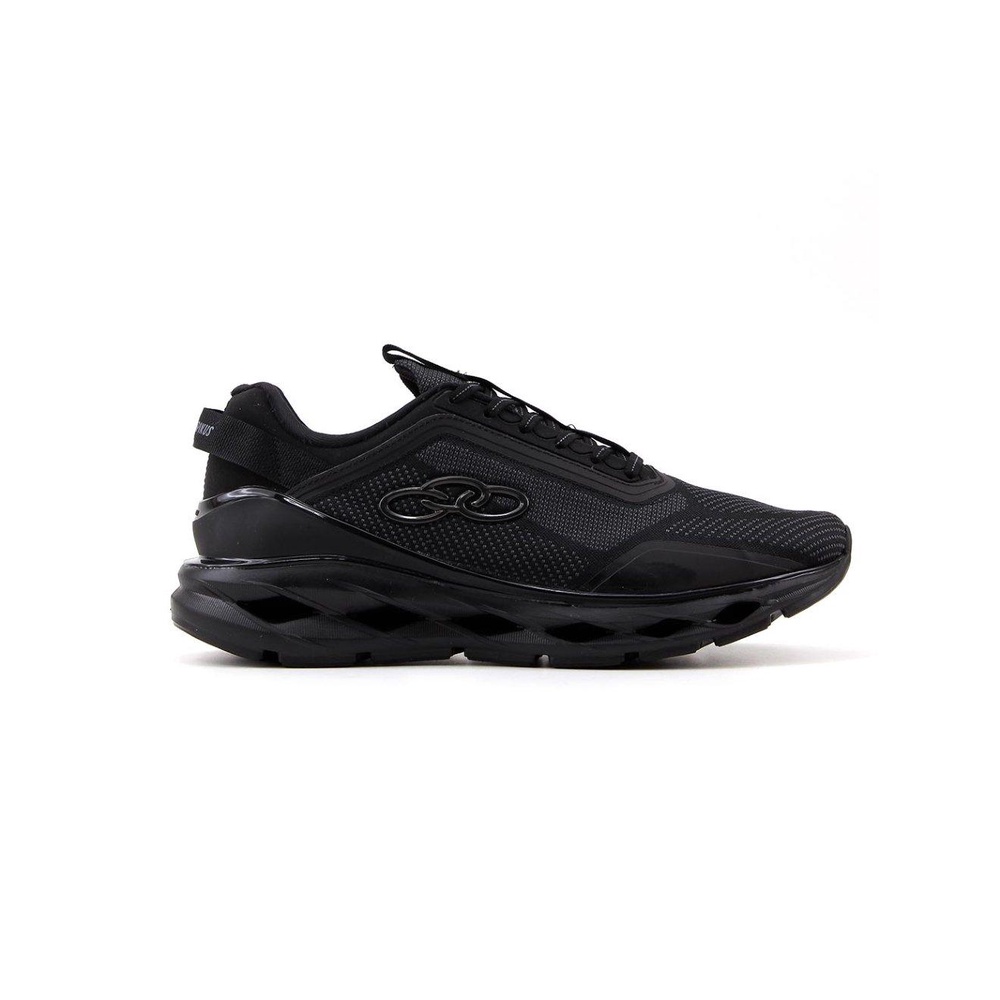 Tenis Masculino Olympikus Beats Preto - Men Shoes