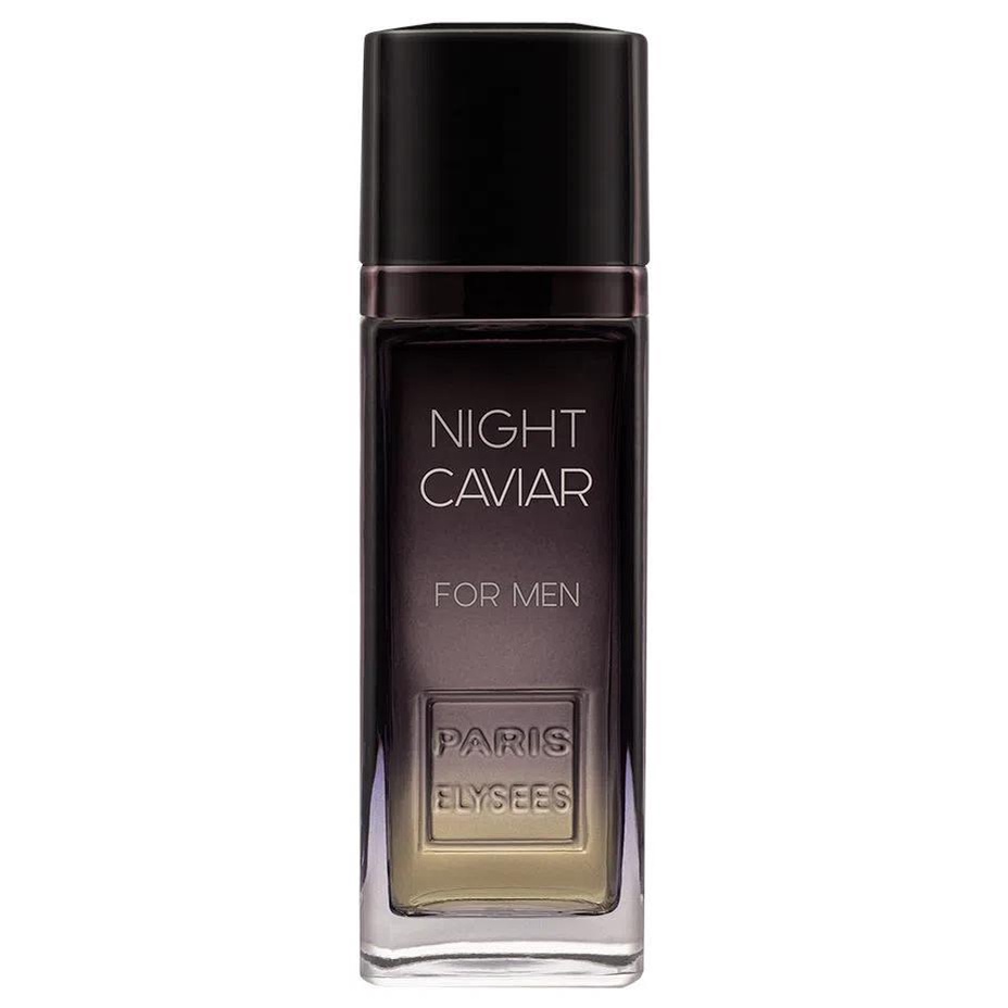 Night Caviar Paris Elysees Perfume Masculino em Oferta na Shopee