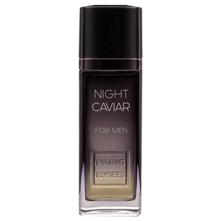 Night Caviar Paris Elysees Perfume Masculino em Oferta na Shopee