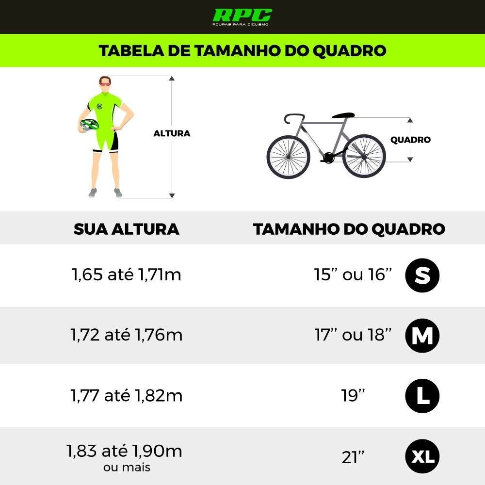 Quadro Freeride Alfameq Atake Aro 26 Alumínio 6061