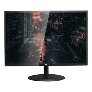 Monitor Led 19 Polegadas + Kit Teclado E Mouse Sem Fio em Oferta na Shopee