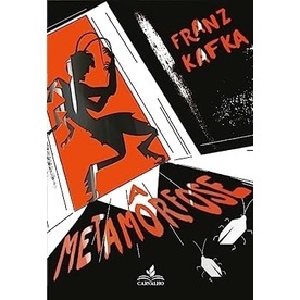 A METAMORFOSE* em Oferta na Shopee