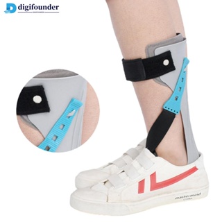 DIGIFOUNDER 1Pc Fractura Luxação Gesso De Tala De Nylon Tornozelo Cinta De Proteção De Contusão Do Pé Sapata Disponível N6W5 em Oferta na Shopee