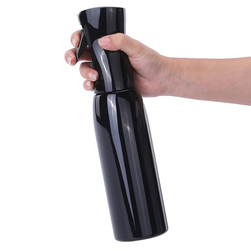 Pulverizador Jato Spray Contínuo Névoa Aplicação Insufilm Películas Automotivas 27,5cmX6,5cm 500ml Karbox