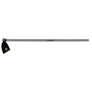 Enxada Larga 2.5 Libras Cabo Metálico 140cm 77214954 TRAMONTINA