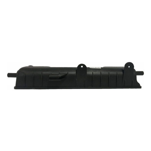 Caixa De Radiador Inferior Ford Escort Zetec 63mmx374mm — imagem 2 de 2