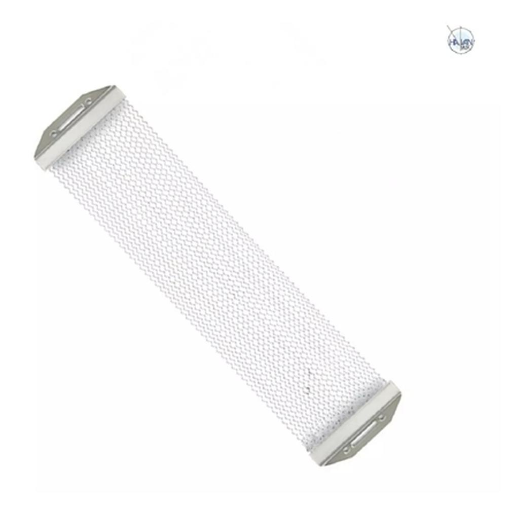 ESTEIRA P/ CAIXA DE BATERIA LUEN 14 POLEGADAS REPIQUE 30 FIOS