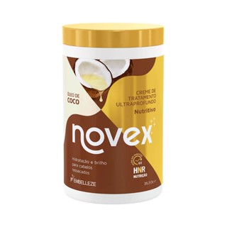 Cremes de Pentear Vários Tipos Novex 400G Escolha O Seu