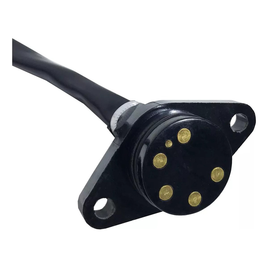 Interruptor Neutro Fazer 150 Xtz 150 Crosser 150 Factor 150 — imagem 2 de 2