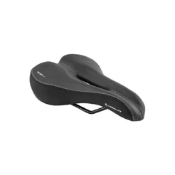 SELIM ABSOLUTE COM GEL PARA BICICLETA MTB, SPEED E URBANA