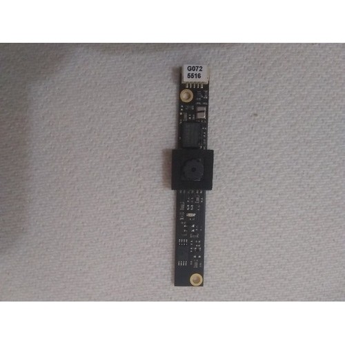 Webcam Cce Win G0725516 A82