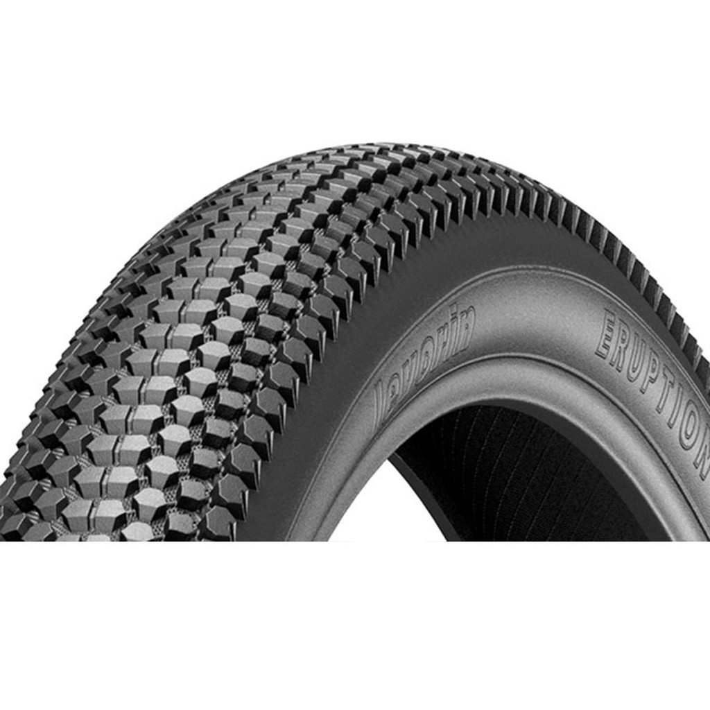 Pneu Bicicleta Bike Mtb Levorin Eruption Aro 29x2.10 Bike Cravo Banda Leve Balão - Unidade