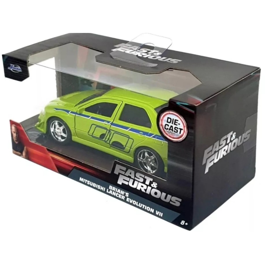 Brian Lancer Evolution: Onde Comprar | BuscaProdutos