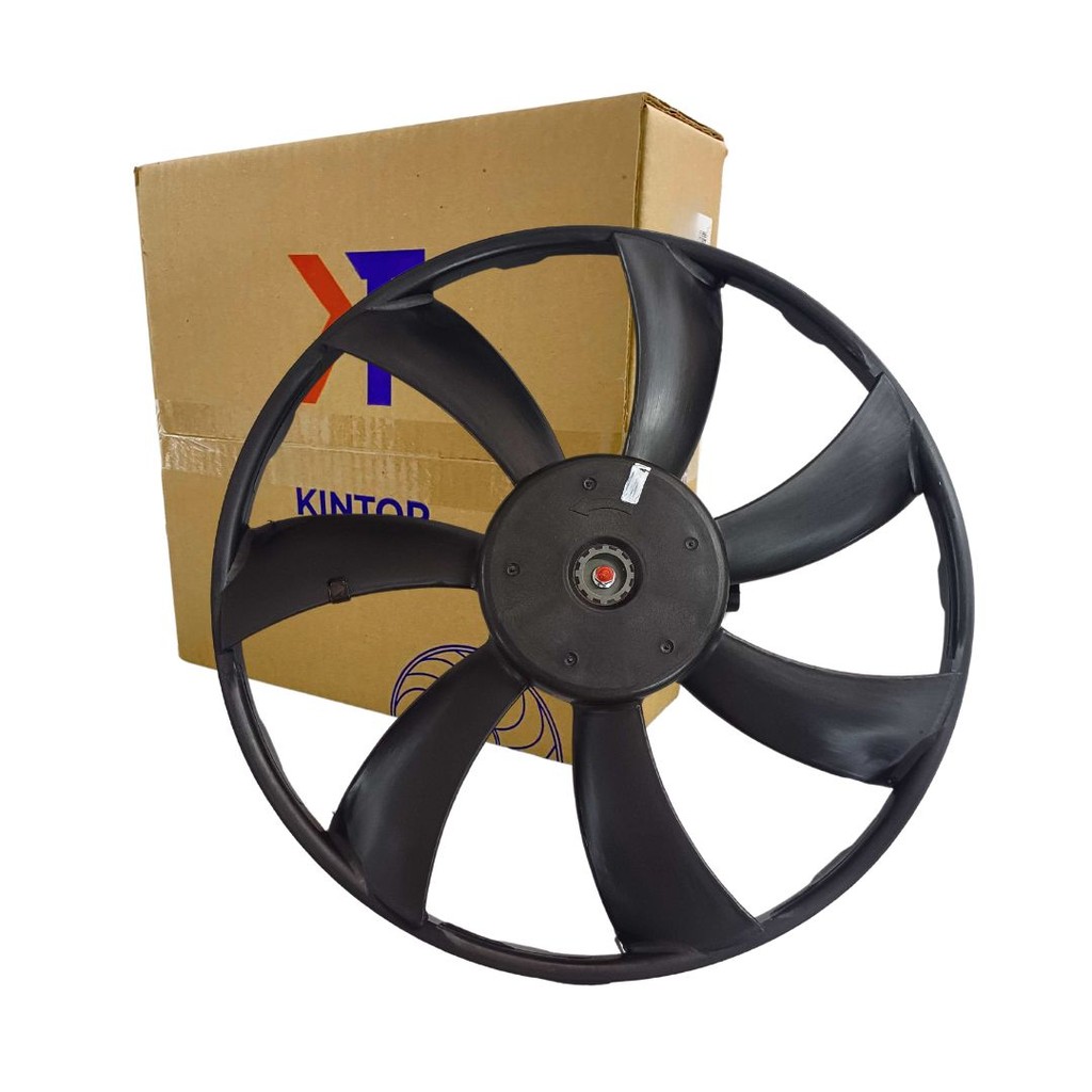 Ventoinha Radiador Para Etios 1.3 1.5 2012 a 2016 em Oferta na Shopee