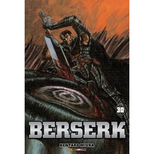 Berserk vol. 30 em Oferta na Shopee