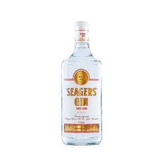 Gin Seagers 1 Litro em Oferta na Shopee