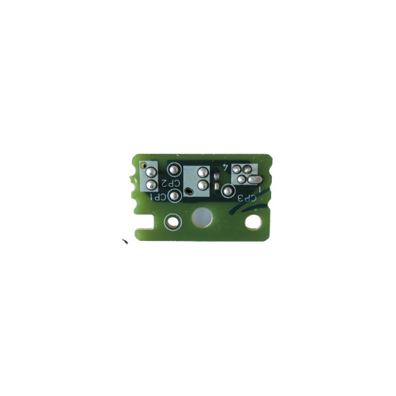 Sensor + Flat Canon MG2410 QM7-2854 QM7-4164 Original seminovo