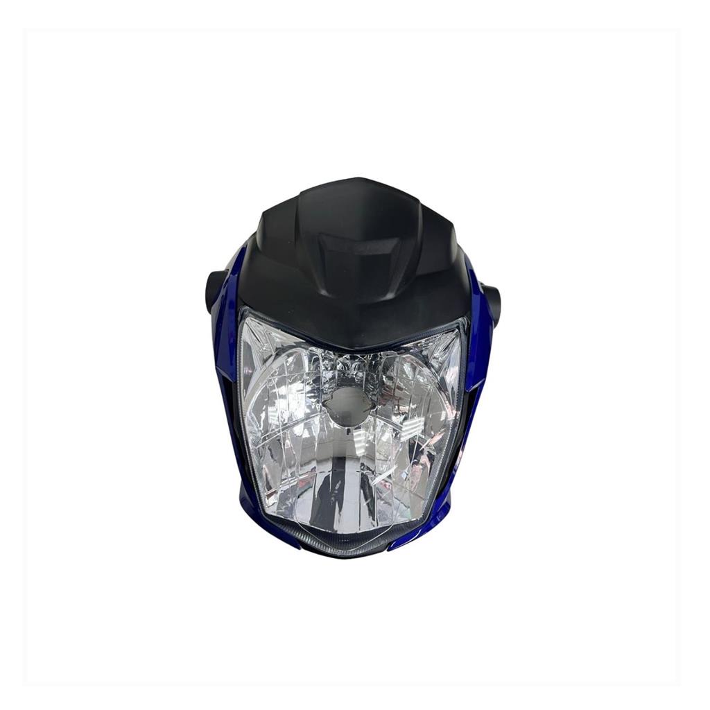 Farol Completo Honda FAN START CARGO 160 2022 + Aranha