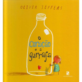 O Coraçãoo E A Garrafa