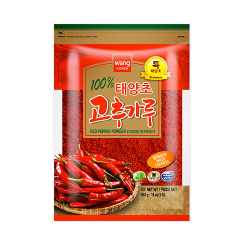 Pó de Pimenta Coreana: Onde Comprar | BuscaProdutos