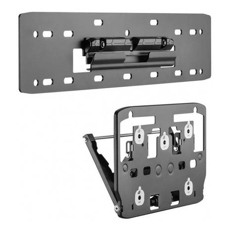 Suporte De Parede Para Tv Samsung Qled 75  - Psptv75