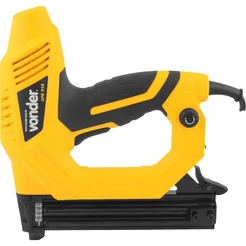 Grampeador Pinador Elétrico 127V Gpe916 Vonder