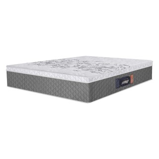 Colchão Queen Gazin 158x32x198cm - Densidade D45 CR400C em Oferta na Shopee