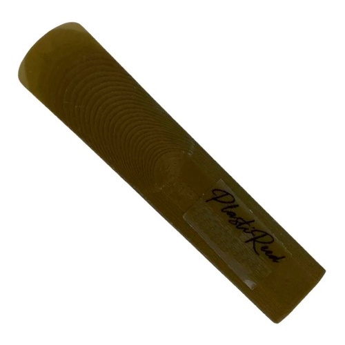 Palheta sax SUB CONTRA BAIXO TRADICIONAL  Plastireed 2
