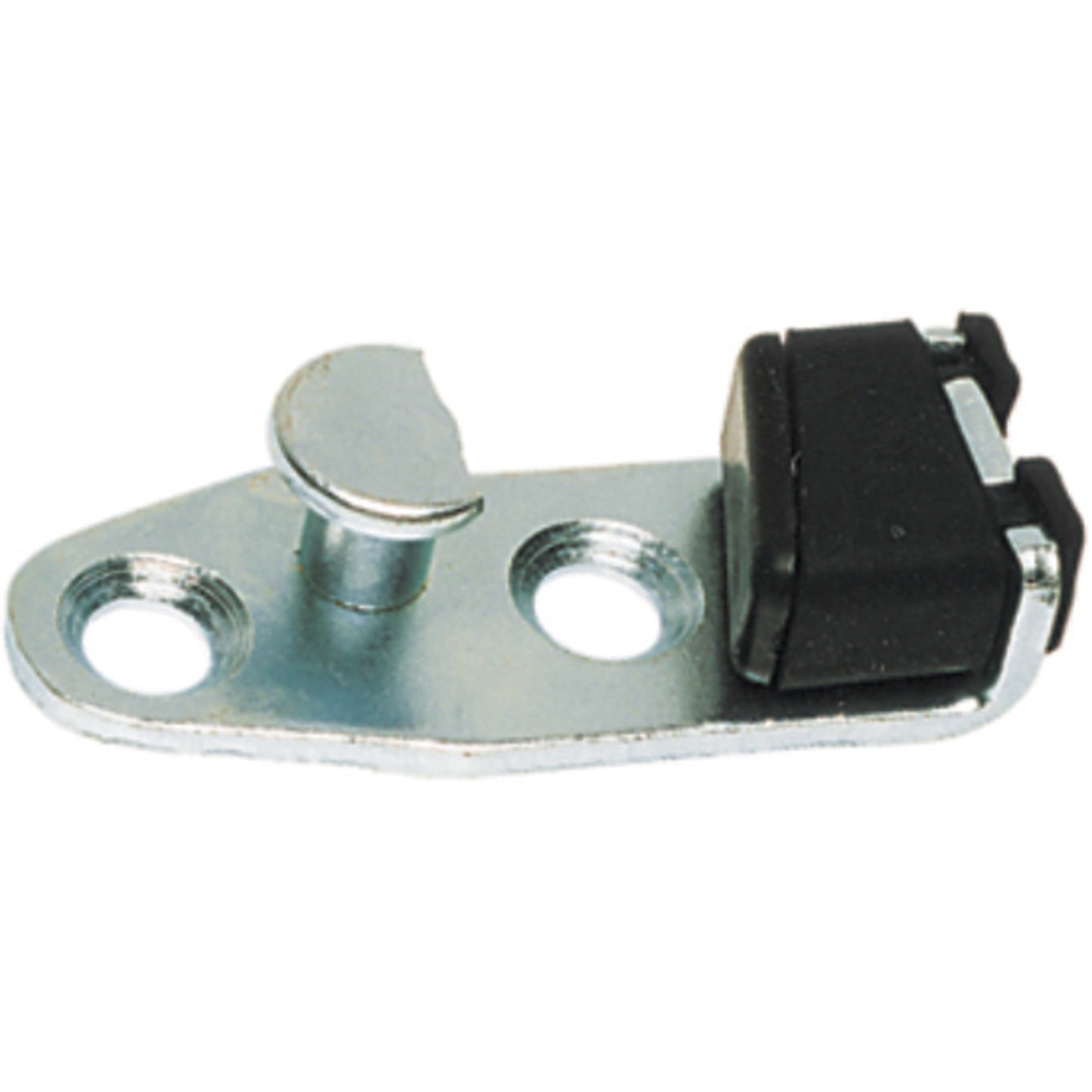 Batente Porta Dianteira Direita Vw Delivery Kombi Clipper - Spare Parts and Accessories for Vehicles