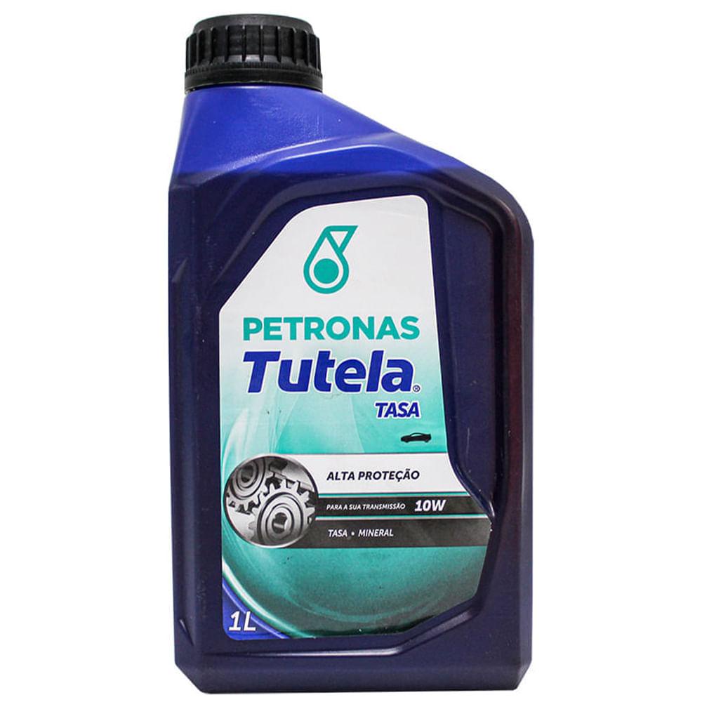 Óleo Mineral Transmissão Automática 10W Tutela ATF TASA 1L