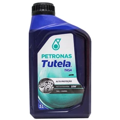Óleo Mineral Transmissão Automática 10W Tutela ATF TASA 1L